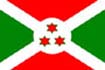 burundi vlag